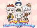 Spill Idol Dressup Diary online