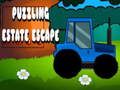 Spill Forvirrende Estate Escape  online