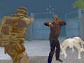 Spill Zombie Warz-overlevelse  online