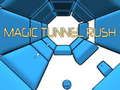 Spill Magic Tunnel Rush online