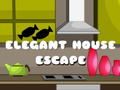 Spill Elegant husflukt online