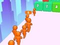 Spill Crowd Stack 3D online