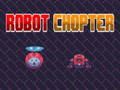 Spill Robot Chopper  online