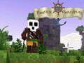 Spill Pirater av Voxel online