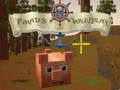 Spill Pirates of Voxelplay online