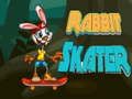 Spill Kanin skater  online