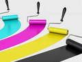 Spill Malerull 3d  online