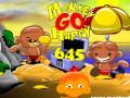 Spill Monkey Go Happy Stage 645 online