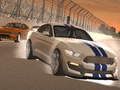 Spill Street Racing HD online
