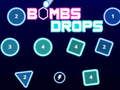 Spill Bomber Drops  online