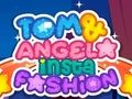 Spill Tom og Angela Insta Fashion  online