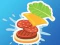 Spill Sandwich shuffle online