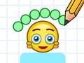 Spill Beskytt emojier  online