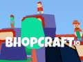Spill Bhopcraft. io online