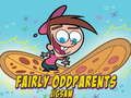 Spill Ganske rart Parents Jigsaw  online