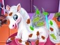 Spill Magisk dyresalong  online