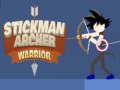 Spill Stickman Archer Warrior online
