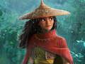 Spill Raya den siste Dragon Jigsaw Puzzle Planet  online