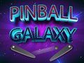Spill Pinball Galaxy online