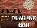 Spill Thriller House Escape online
