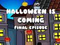 Spill Halloween kommer siste episode  online