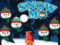 Spill Snø Mo  online