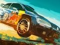 Spill Desert Racer online