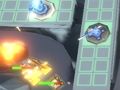 Spill Space Tower Defense online