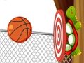 Spill Basketballutfordring  online