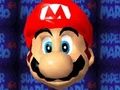 Spill Super Mario 64 online