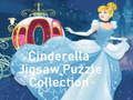 Spill Askepott Jigsaw Puzzle Collection  online