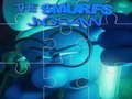 Spill Smurfens stikksag  online