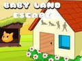 Spill Baby Land Escape online