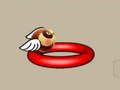 Spill Sparrow Flappy online