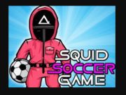 Spill Squid Fotball  online