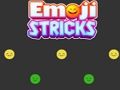Spill Emoji slår til online
