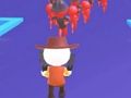 Spill Crazy Gunner 3d online