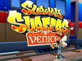 Spill Subway Surfers World Tour Venezia City  online