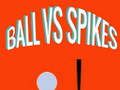 Spill Ball vs pigger  online