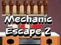 Spill Mekaniker Escape 2 online