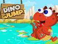 Spill Dino genser  online