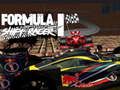 Spill Formel 1 shift racer  online