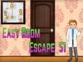 Spill Amgel Easy Room Escape 51 online