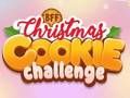 Spill BFF Christmas Cookie Challenge online