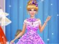 Spill Prinsesse skjønnhetssminkesalong  online