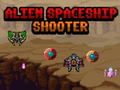 Spill Alien Spaceship Shooter online