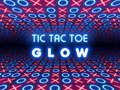 Spill Tic tac toe glød online