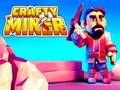 Spill Crafty gruvearbeider  online