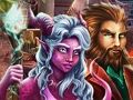 Spill Caverns of Fire online