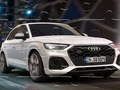 Spill Audi Q5 TDI puslespill  online